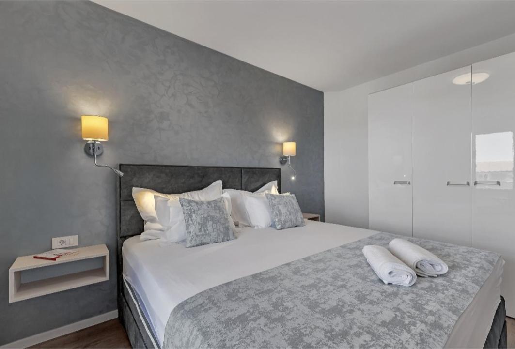 Deluxe Appartement