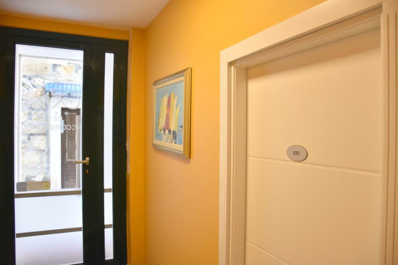 Comfort Tweepersoonskamer - Begane Grond