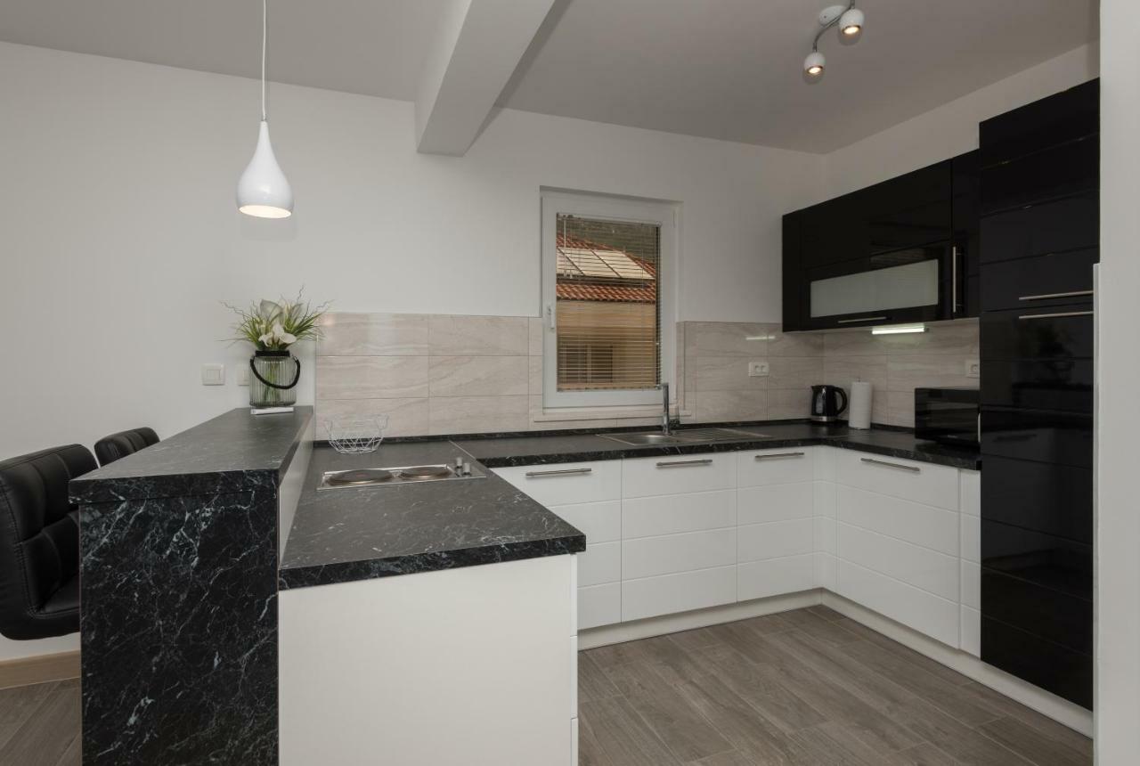 Apartment mit 2 Schlafzimmern