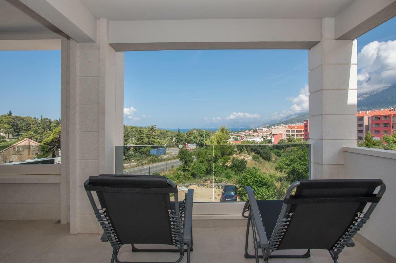 Apartment mit 2 Schlafzimmern