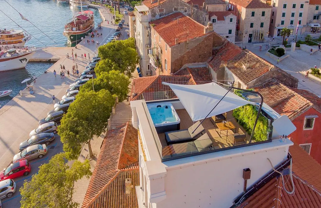 Heritage Hotel Porin Makarska-1