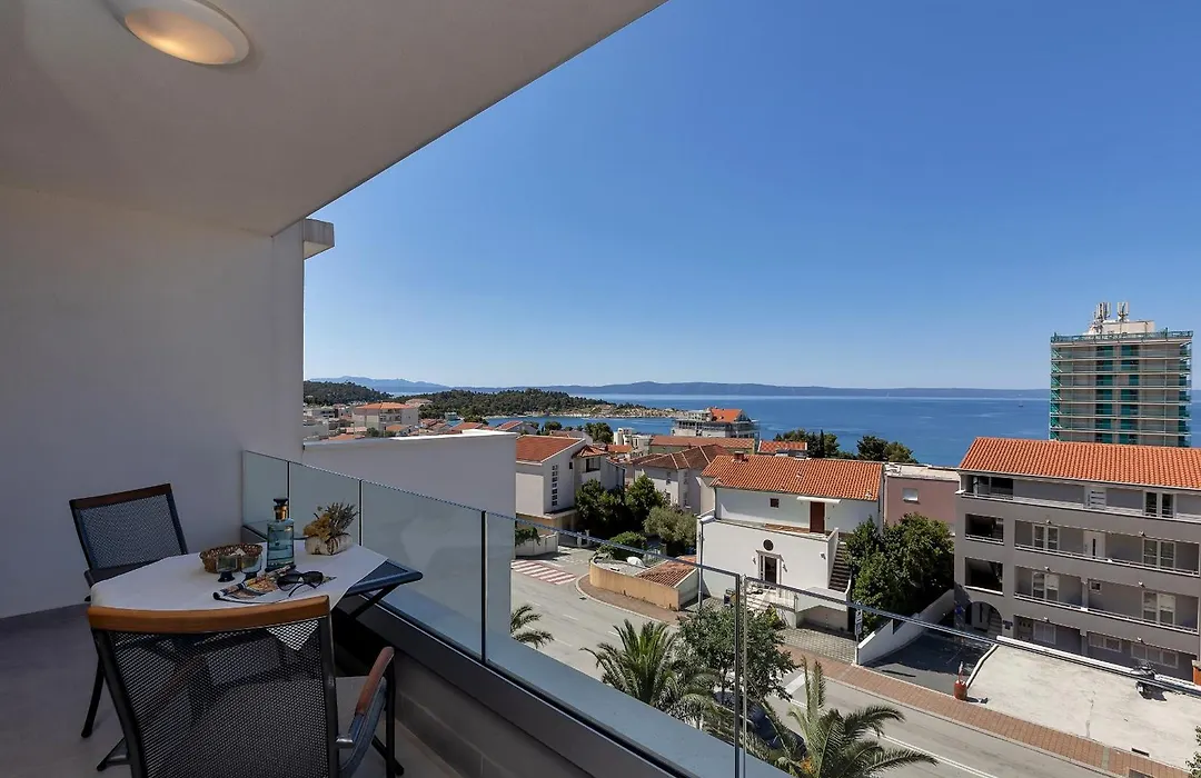 Apartments Dany-1
