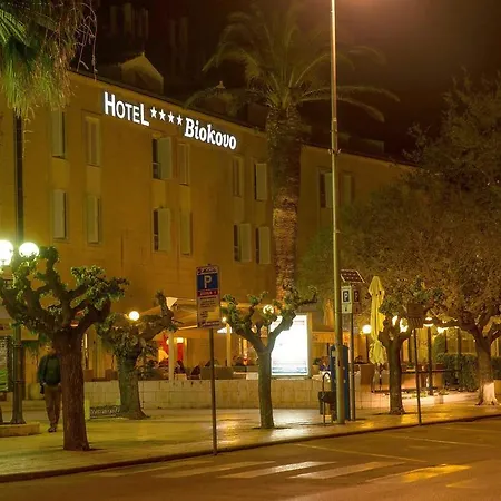 Hotel Biokovo-2